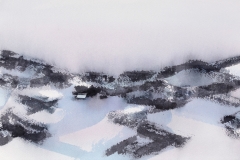 Vinter (24 x 36 cm) 4.000 kr