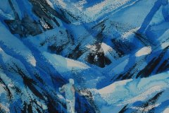 Topptur (43 x 33 cm) 4.500 kr
